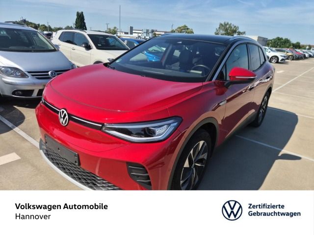 VW ID.4 25.308 km 34.490 &euro; Lehrte 31275