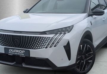 Peugeot 3008 9.990 km 40.449 &euro; Hildesheim 31135