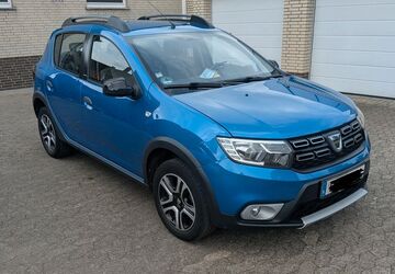 Dacia Sandero 59.500 km 7.699 &euro; Peine 31226