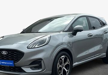 Ford Puma 19.961 km 20.941 &euro; Hildesheim 31135