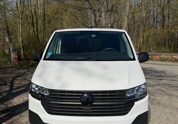 VW T6 Transporter 69.000 km 29.596 &euro; Sehnde 31319