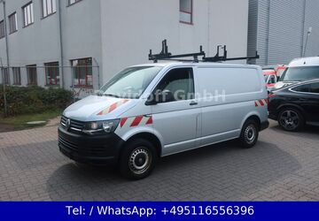 VW T6 Transporter 248.577 km 13.900 &euro; Hannover 30179