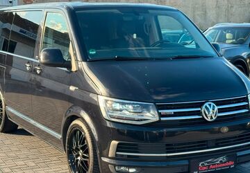 VW T6 Transporter 285.000 km 16.300 &euro; Hannover 30165