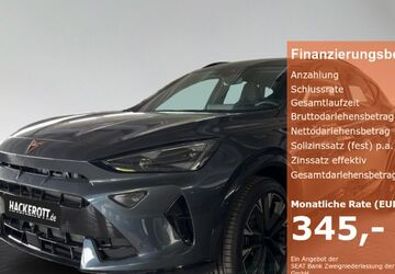 Cupra Formentor 2.749 km 38.950 &euro; Hannover 30165