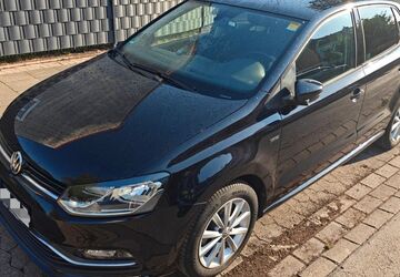 VW Polo 93.002 km 8.888 &euro; Hannover 30419