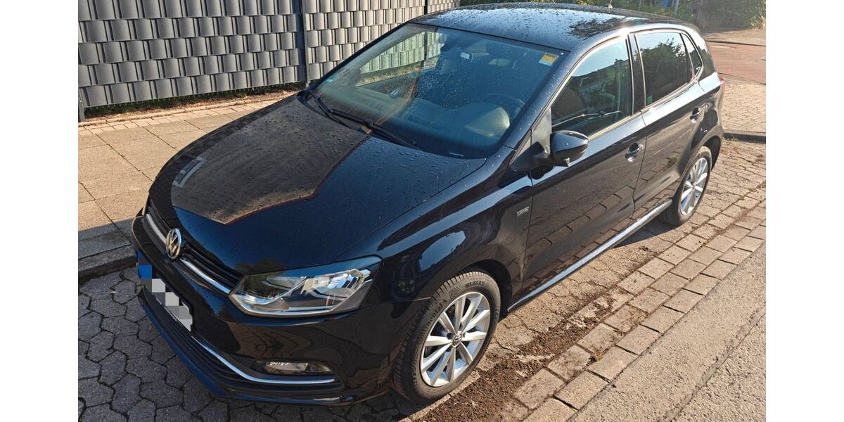 VW Polo 93.002 km 8.888 &euro; Hannover 30419