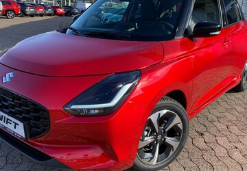 Suzuki Swift 4.990 km 21.830 &euro; Hildesheim 31137
