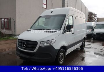 Mercedes-Benz Sprinter 230.624 km 16.800 &euro; Hannover 30179