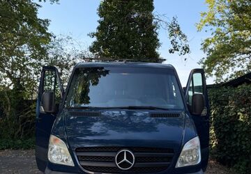 Mercedes-Benz Sprinter 244.000 km 5.200 &euro; Hannover 30657