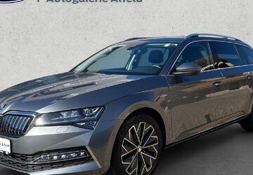 Skoda Superb 63.200 km 28.900 &euro; Alfeld 31061