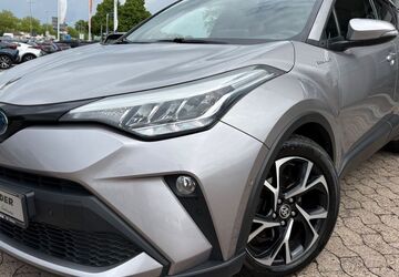 Toyota C-HR 179.600 km 16.990 &euro; Hildesheim 31137