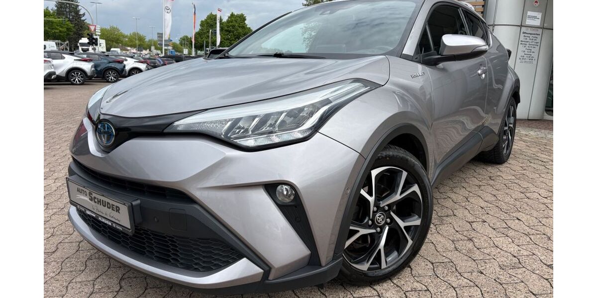 Toyota C-HR 179.600 km 16.990 &euro; Hildesheim 31137