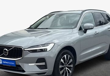 Volvo XC60 11.891 km 35.430 &euro; Hildesheim 31135