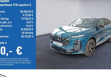 Audi Q3 2.500 km 65.590 &euro; Hildesheim 31135