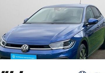 VW Polo 13.061 km 17.370 &euro; Hildesheim 31137