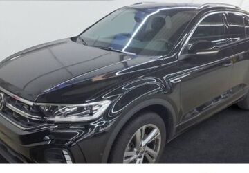 VW T-Roc 10.914 km 29.990 &euro; Hannover 30655