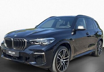 BMW X5 M50 94.989 km 50.450 &euro; Hildesheim 31137
