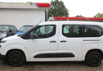 Citroen Berlingo 116.300 km 9.999 &euro; Hannover 30179