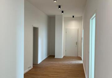 Wohnung Hannover Döhren-Wülfel - 3 Zimmer, 94 m&sup2;, 1.710&euro; | Angebot:27586305