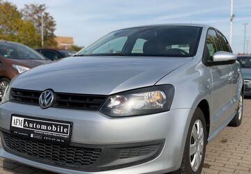 VW Polo 145.400 km 7.699 &euro; Hildesheim 31137