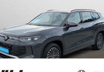 VW Tayron 25.911 km 34.370 &euro; Hildesheim 31137