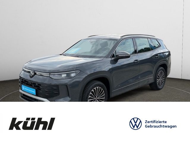 VW Tayron 25.911 km 34.370 &euro; Hildesheim 31137