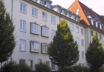 Wohnung Hannover Zooviertel - 2 Zimmer, 51 m&sup2;, 443&euro; | Angebot:27590021