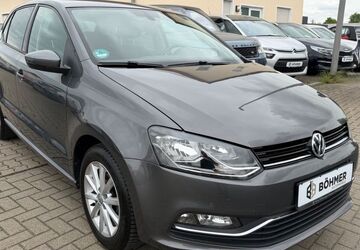 VW Polo 187.000 km 5.499 &euro; Salzgitter 38229