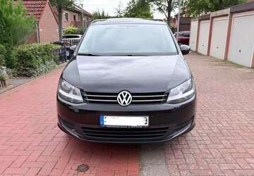 VW Sharan 171.000 km 8.000 &euro; Hannover, Landeshauptstadt 30457