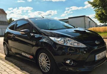 Ford Fiesta 166.713 km 2.990 &euro; Salzhemmendorf 31020