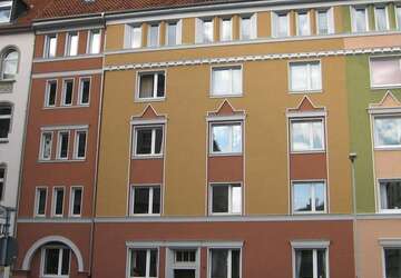 Wohnung Hannover Südstadt - 3 Zimmer, 75 m&sup2;, 900&euro; | Angebot:27583626