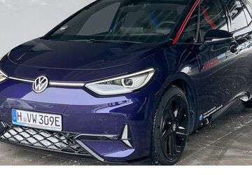 VW ID.3 16.500 km 43.950 &euro; Hannover 30519