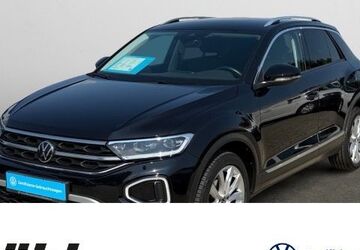 VW T-Roc 82.920 km 23.970 &euro; Hildesheim 31137