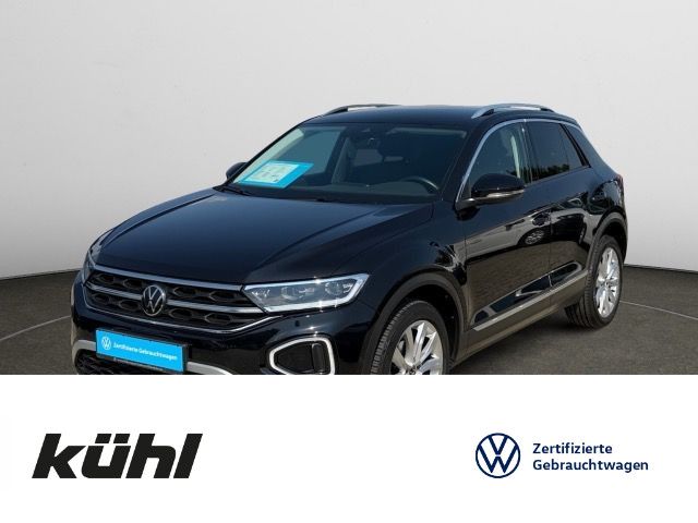 VW T-Roc 82.920 km 23.970 &euro; Hildesheim 31137