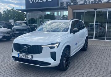 Volvo XC90 4.000 km 73.900 &euro; Hannover 30179