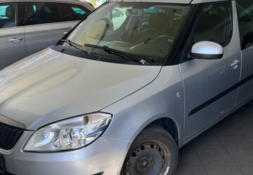 Skoda Roomster 334.000 km 1.990 &euro; Laatzen 30880