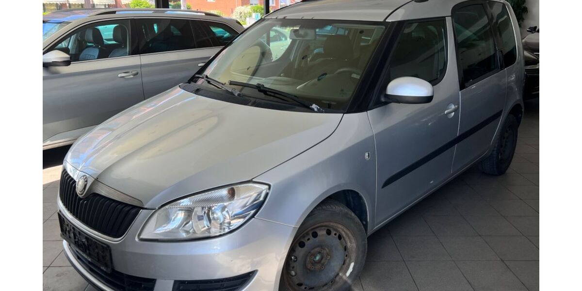 Skoda Roomster 334.000 km 1.990 &euro; Laatzen 30880