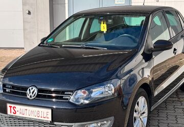 VW Polo 174.000 km 3.990 &euro; Salzgitter 38229
