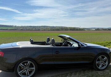 Audi A5 230.000 km 6.700 &euro; hildesheim 31135