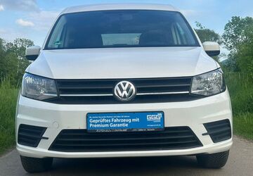 VW Caddy 145.500 km 13.300 &euro; Salzhemmendorf 31020