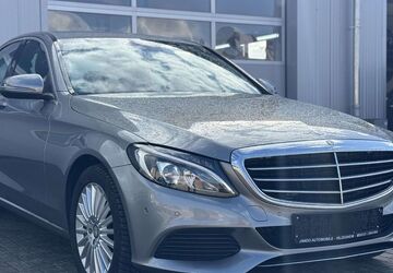 Mercedes-Benz C 220 143.800 km 16.900 &euro; Hildesheim 31137