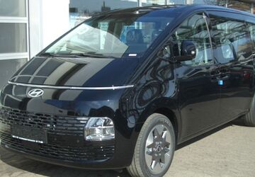 Hyundai STARIA 2.950 km 40.890 &euro; Hannover 30453
