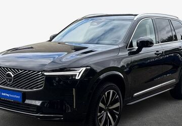 Volvo XC90 14.448 km 54.939 &euro; Hildesheim 31135