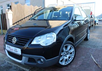 VW Polo 225.000 km 1.999 &euro; Nordstemmen 31171