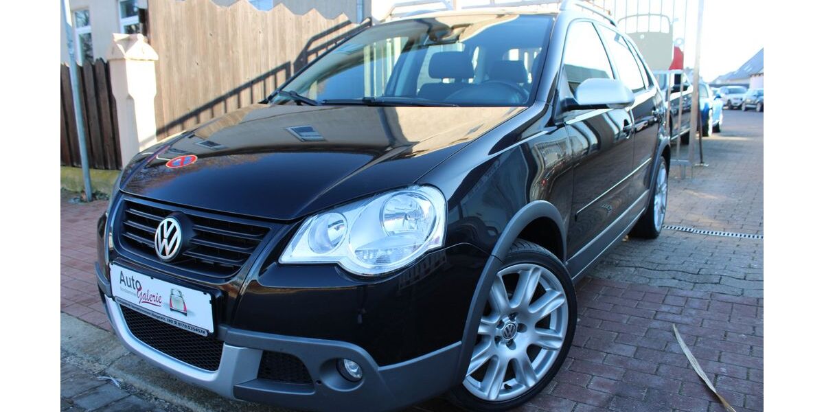 VW Polo 225.000 km 1.999 &euro; Nordstemmen 31171