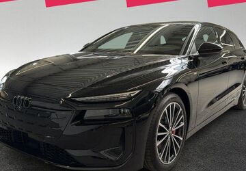 Audi A6 e-tron 9.999 km 77.990 &euro; Hannover 30179