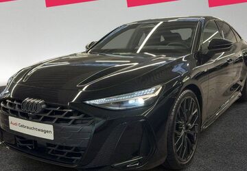 Audi A6 12.999 km 68.790 &euro; Hannover 30179