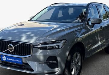 Volvo XC60 25.499 km 32.727 &euro; Hildesheim 31135