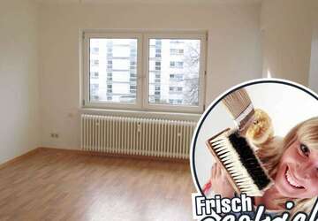 Wohnung Salzgitter - 3 Zimmer, 60 m&sup2;, 318&euro; | Angebot:27451220