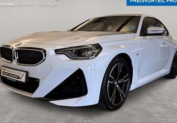 BMW 220 6.934 km 40.900 &euro; Hannover 30539
